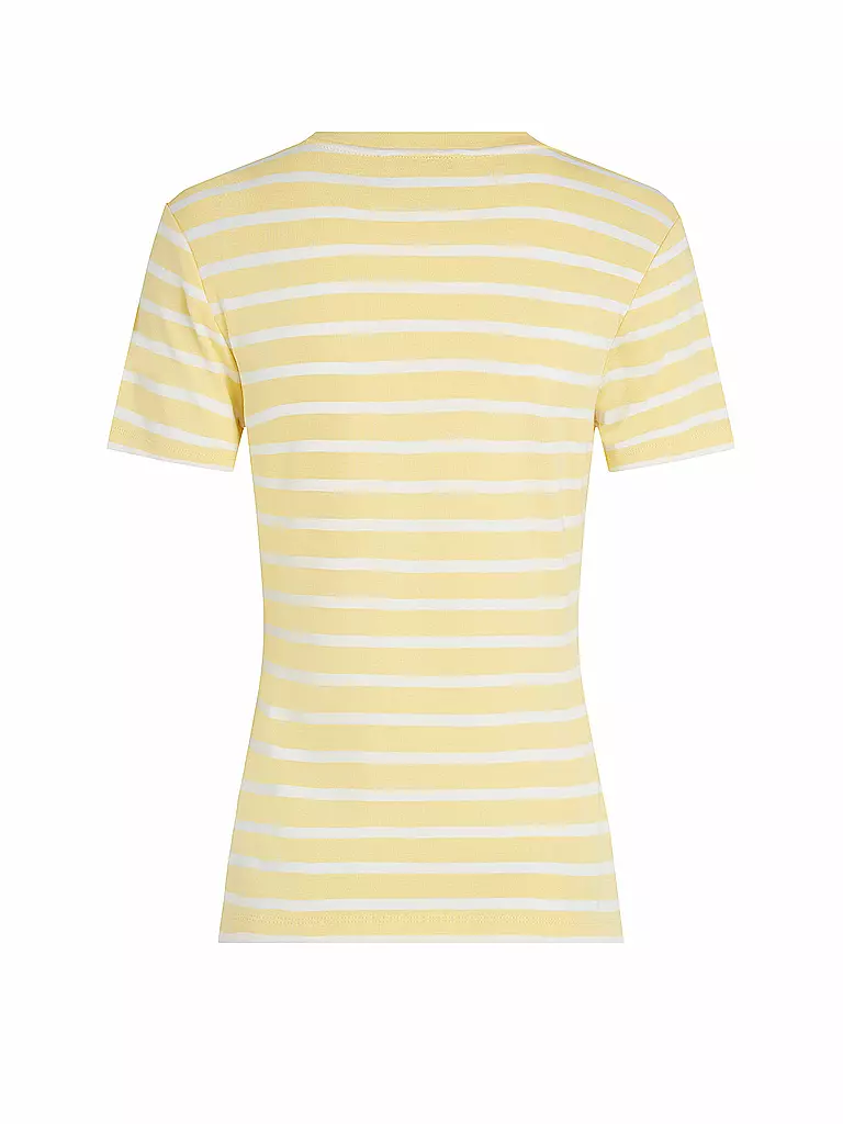 TOMMY HILFIGER | T-Shirt | weiss