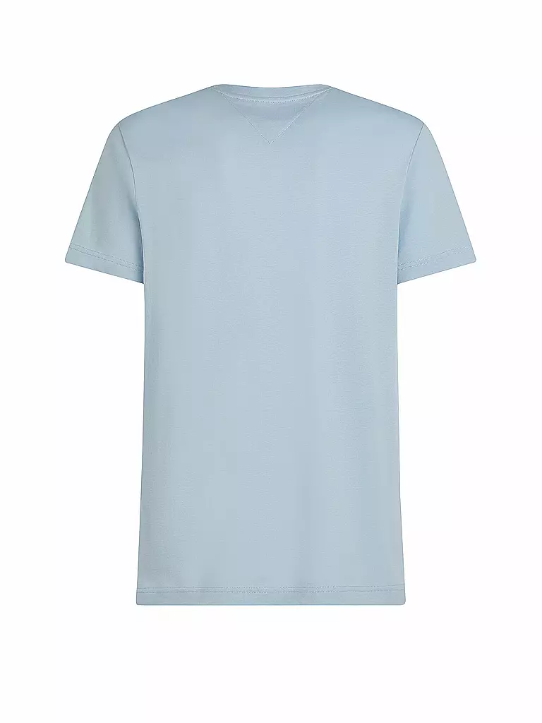 TOMMY HILFIGER | T-Shirt | mint