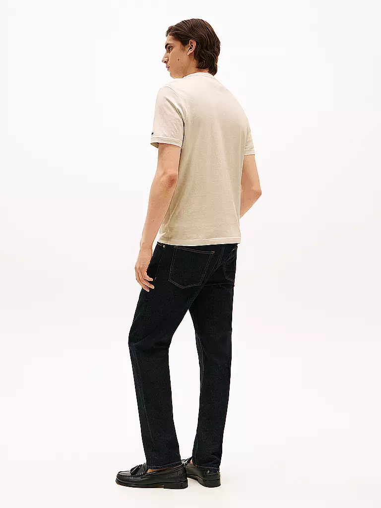 TOMMY HILFIGER | T-Shirt | olive