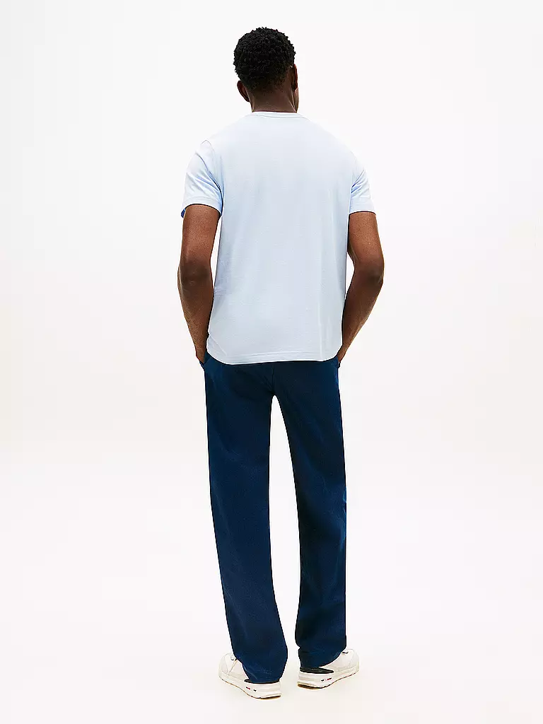 TOMMY HILFIGER | T-Shirt | rosa