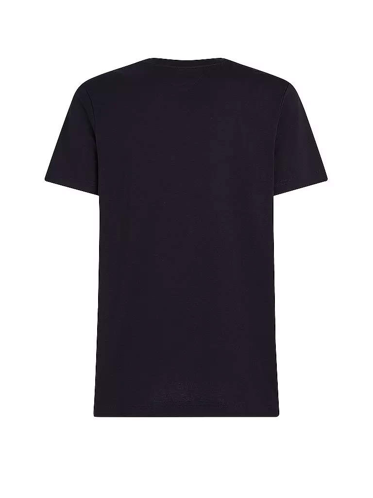 TOMMY HILFIGER | T-Shirt | mint