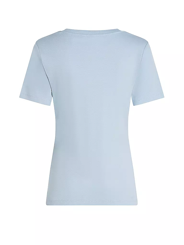 TOMMY HILFIGER | T-Shirt | weiss