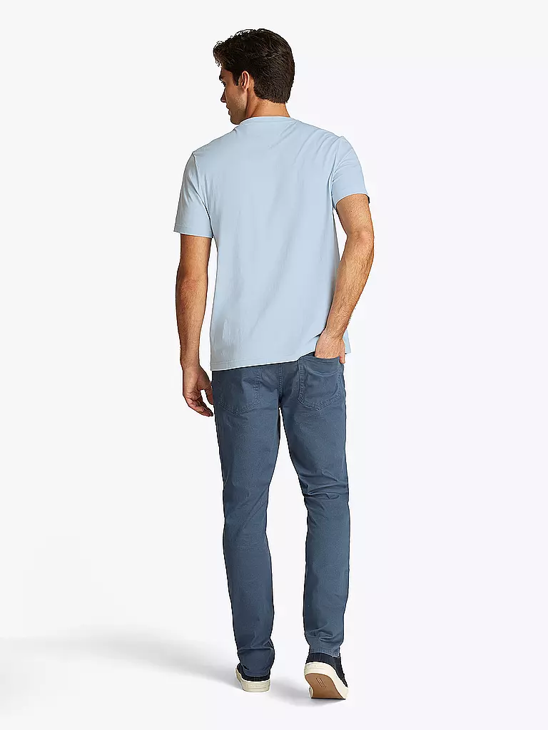 TOMMY HILFIGER | T-Shirt | mint