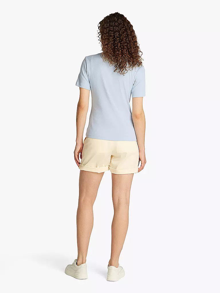 TOMMY HILFIGER | T-Shirt | weiss