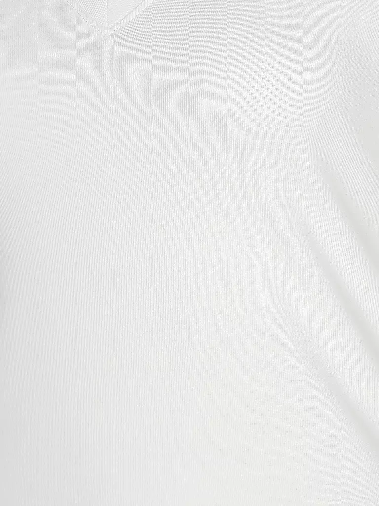TOMMY HILFIGER | T-Shirt | weiss