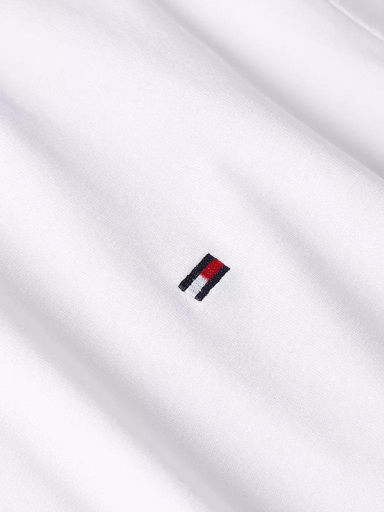 TOMMY HILFIGER | T-Shirt | weiss