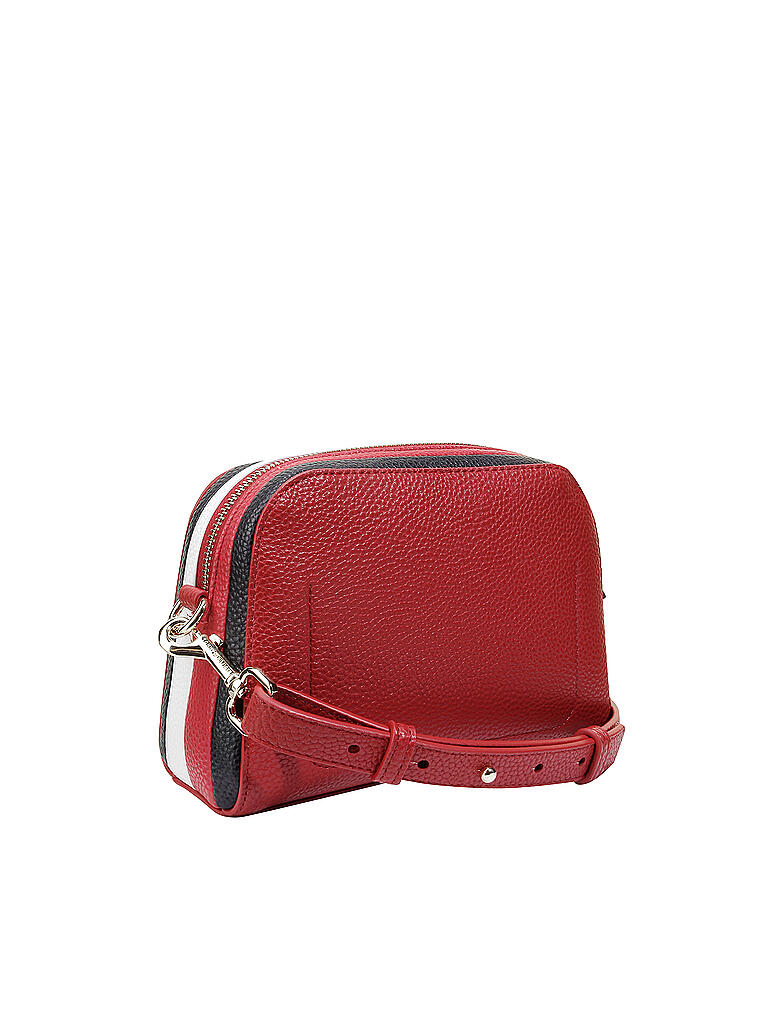 TOMMY HILFIGER | Tasche  - Umhängetache TH Essence | rot