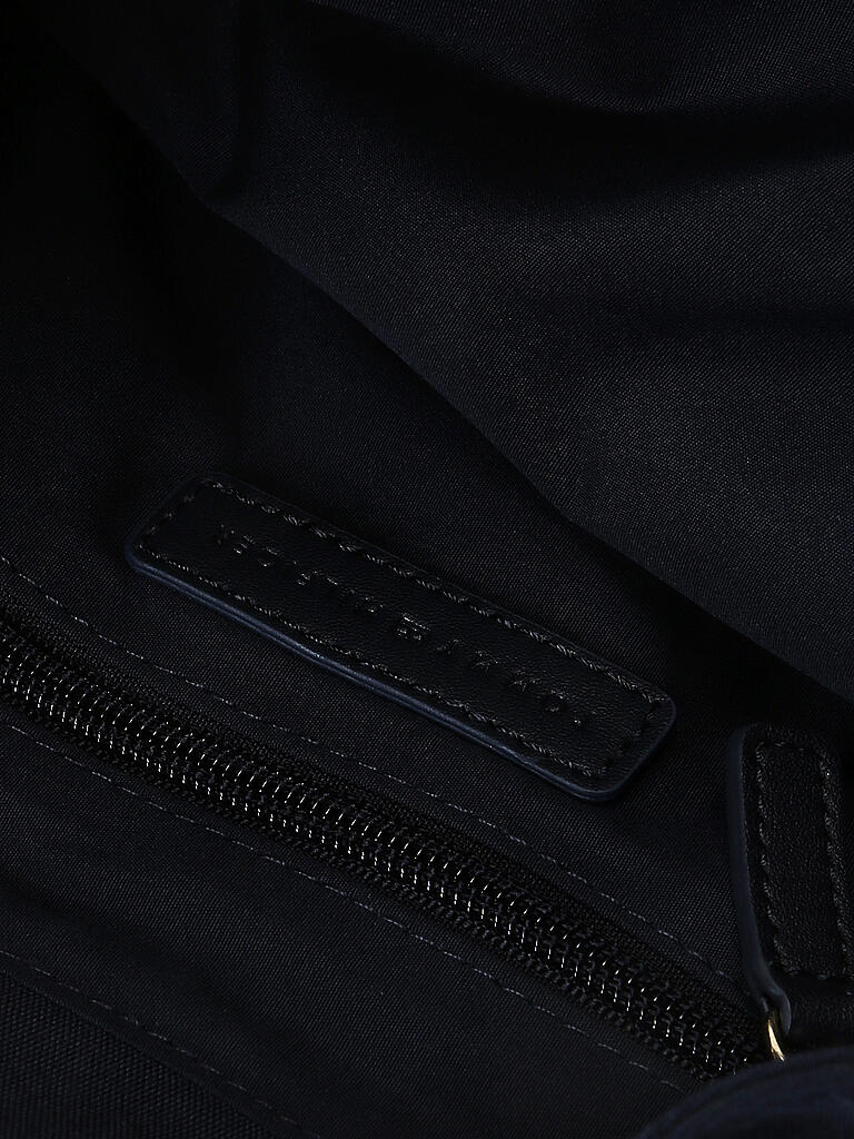 TOMMY HILFIGER | Tasche - Bucket Bag Iconic | weiß