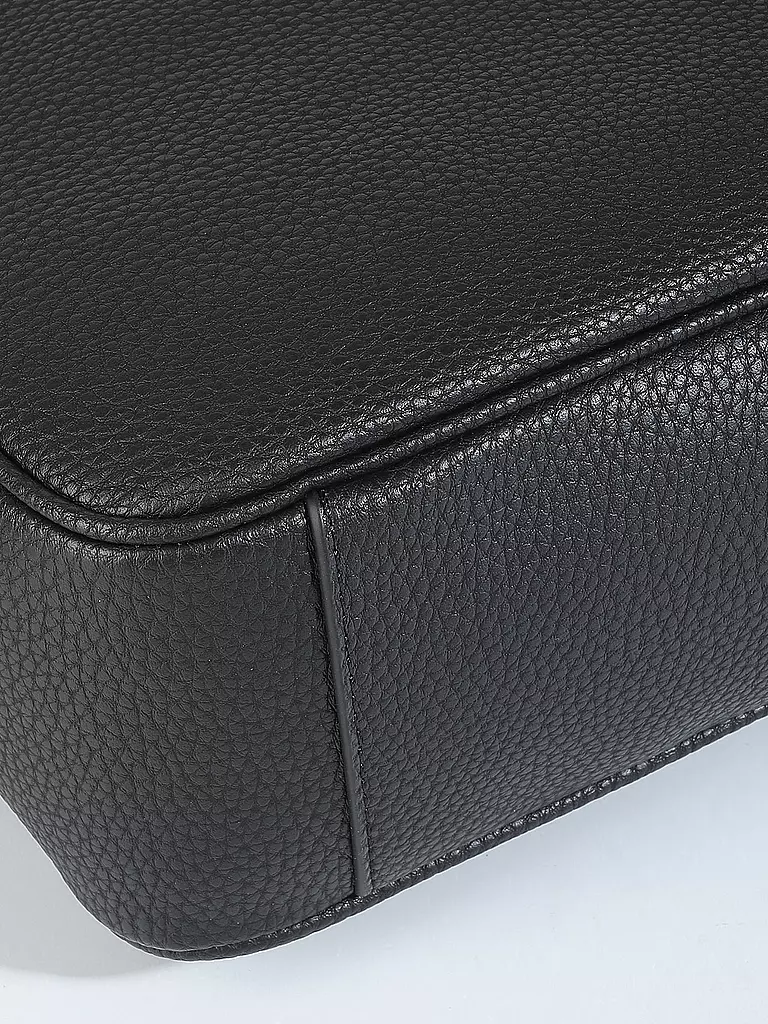 TOMMY HILFIGER | Tasche - Computer Bag | schwarz