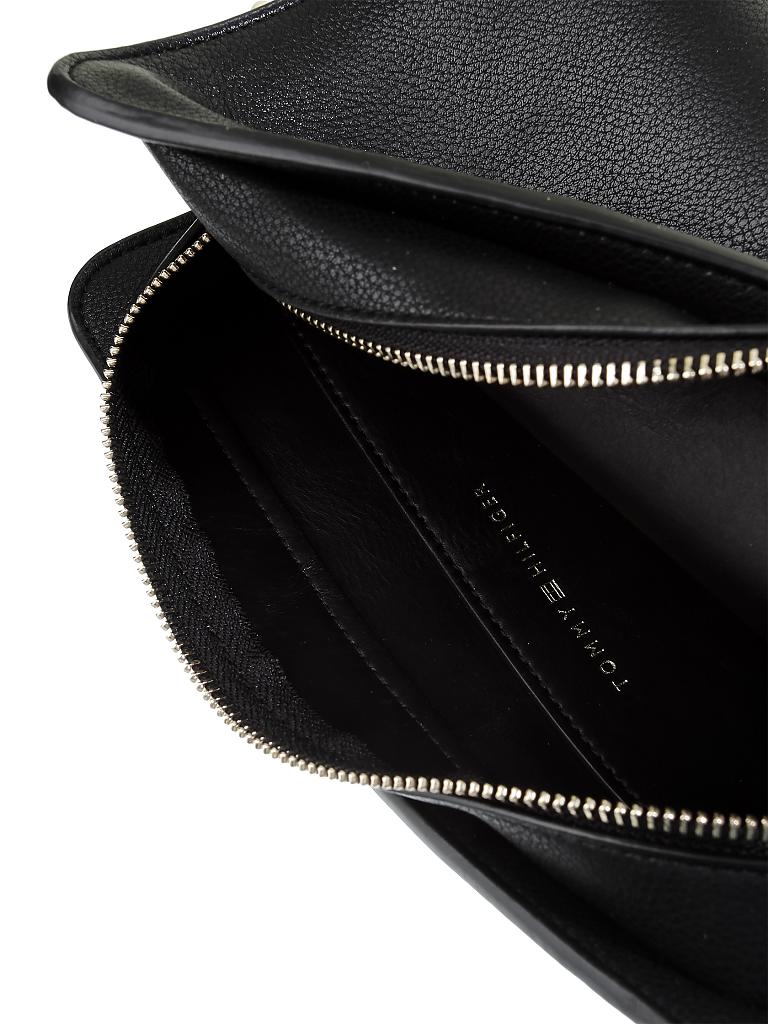 TOMMY HILFIGER | Tasche - Crossbody "Charming" | schwarz