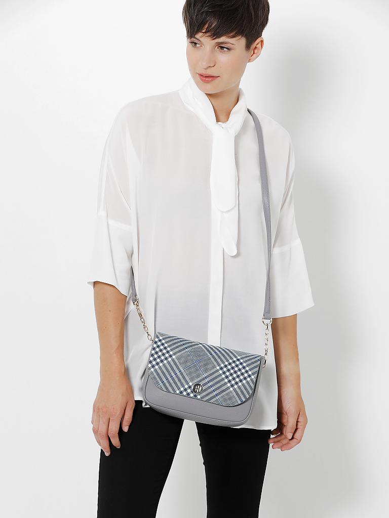 TOMMY HILFIGER | Tasche - Crossbody "My Tommy" | grau