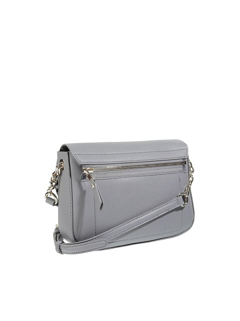 TOMMY HILFIGER | Tasche - Crossbody "My Tommy" | grau