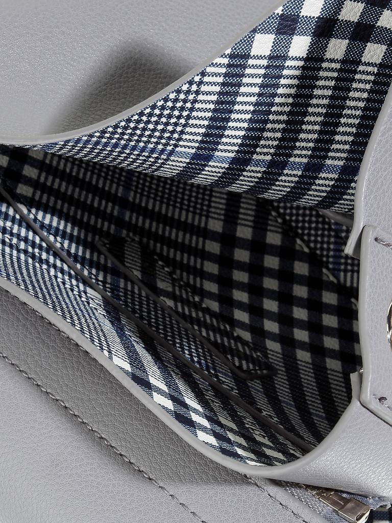 TOMMY HILFIGER | Tasche - Crossbody "My Tommy" | grau