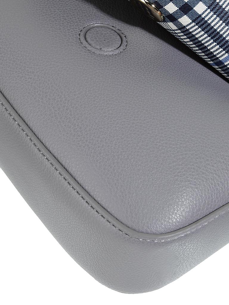 TOMMY HILFIGER | Tasche - Crossbody "My Tommy" | grau