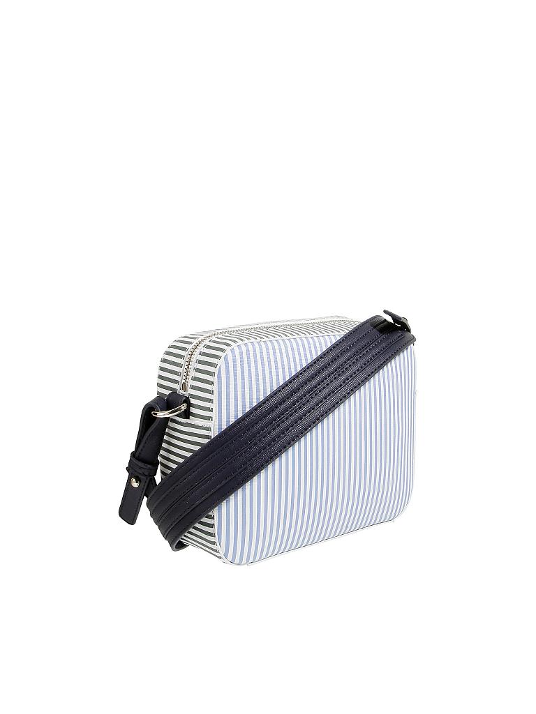 TOMMY HILFIGER | Tasche - Crossbody "Signature" | bunt