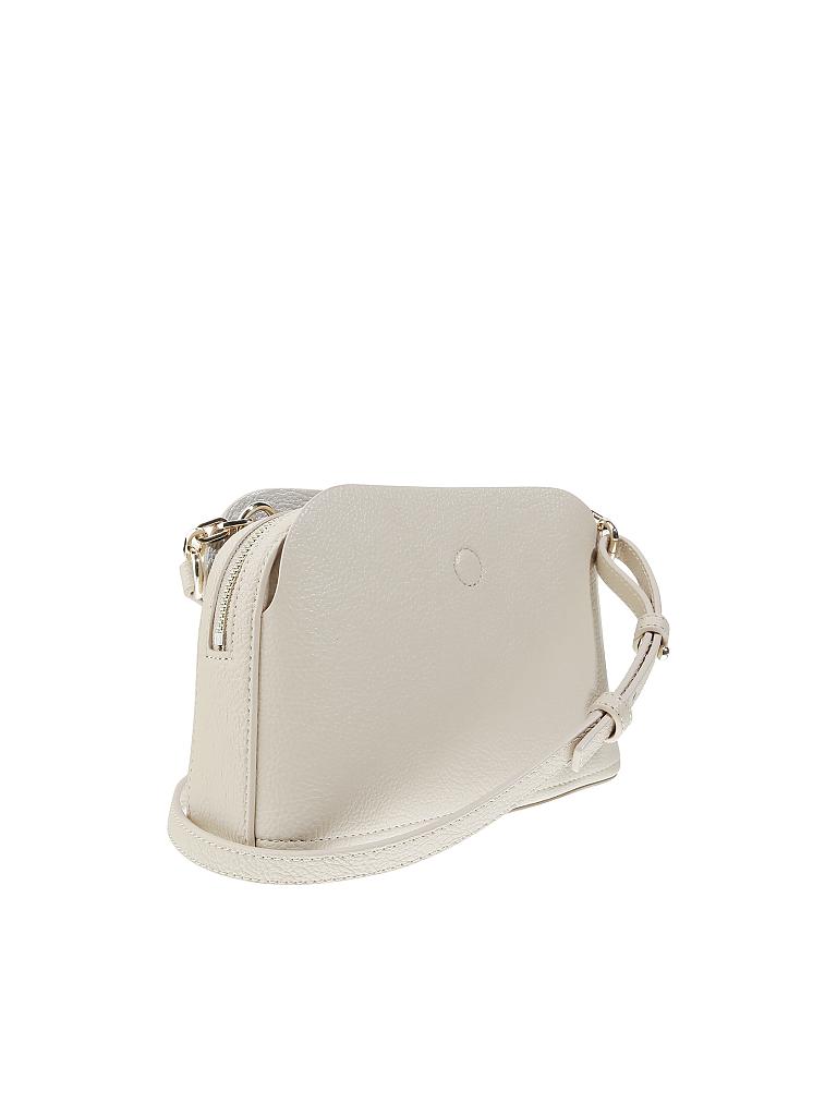 TOMMY HILFIGER | Tasche - Crossbody "TH Core" | creme
