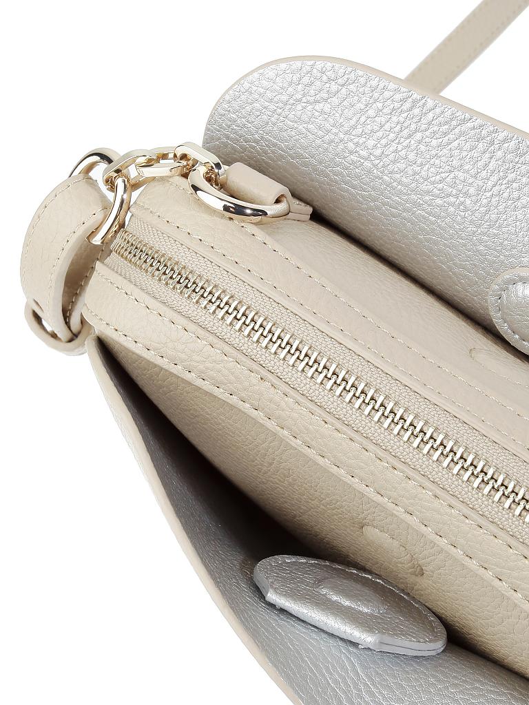 TOMMY HILFIGER | Tasche - Crossbody "TH Core" | creme