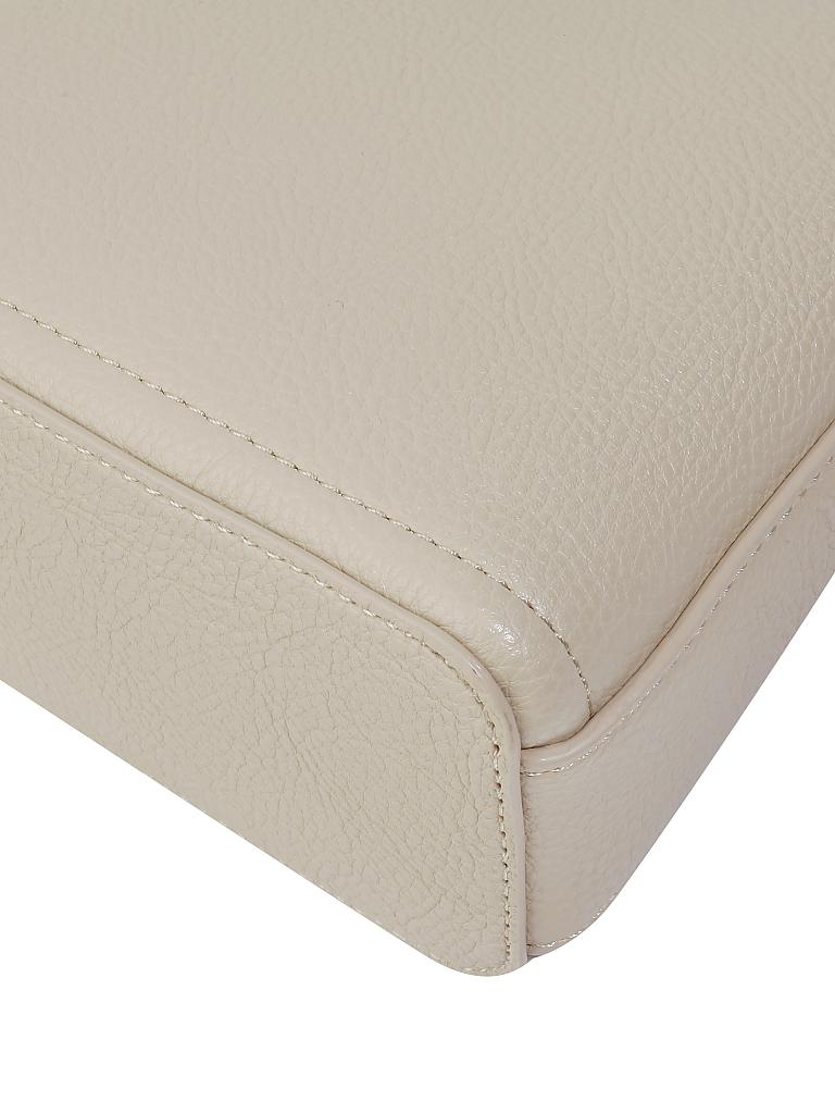 TOMMY HILFIGER | Tasche - Crossbody "TH Core" | creme