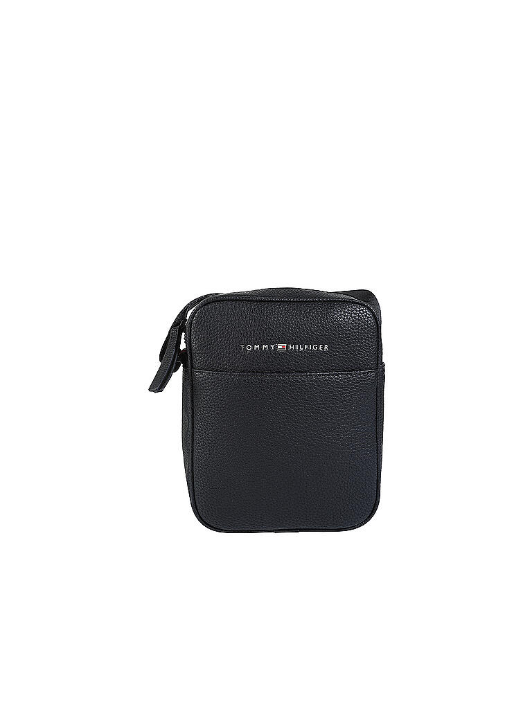 TOMMY HILFIGER | Tasche - Crossbody Bag | schwarz