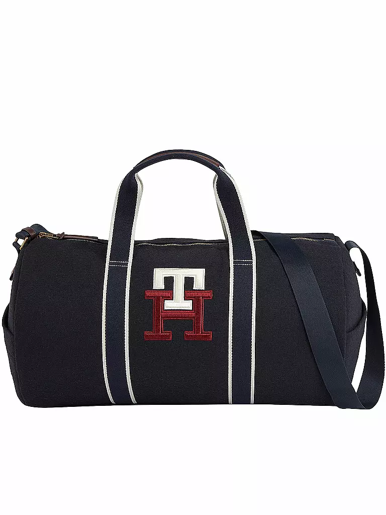 TOMMY HILFIGER | Tasche - Duffle Bag | blau