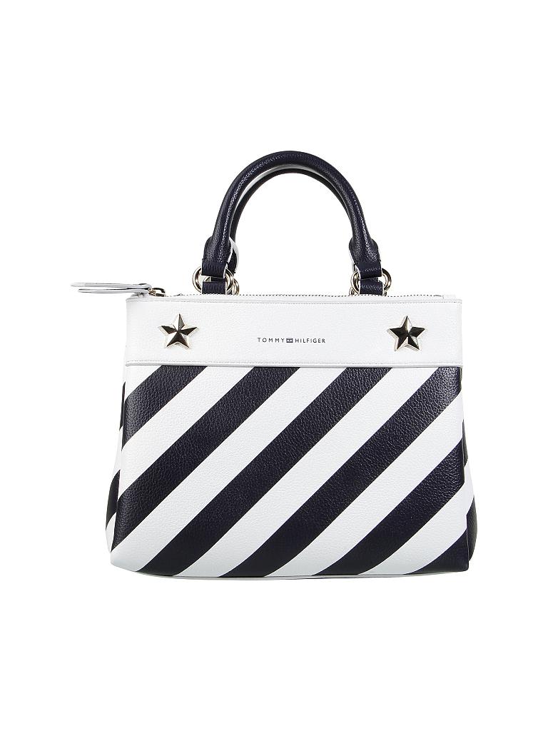 TOMMY HILFIGER | Tasche - Handtasche "Cool Hardware" | 
