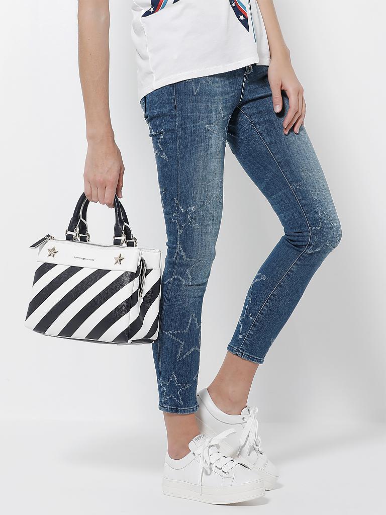 TOMMY HILFIGER | Tasche - Handtasche "Cool Hardware" | 
