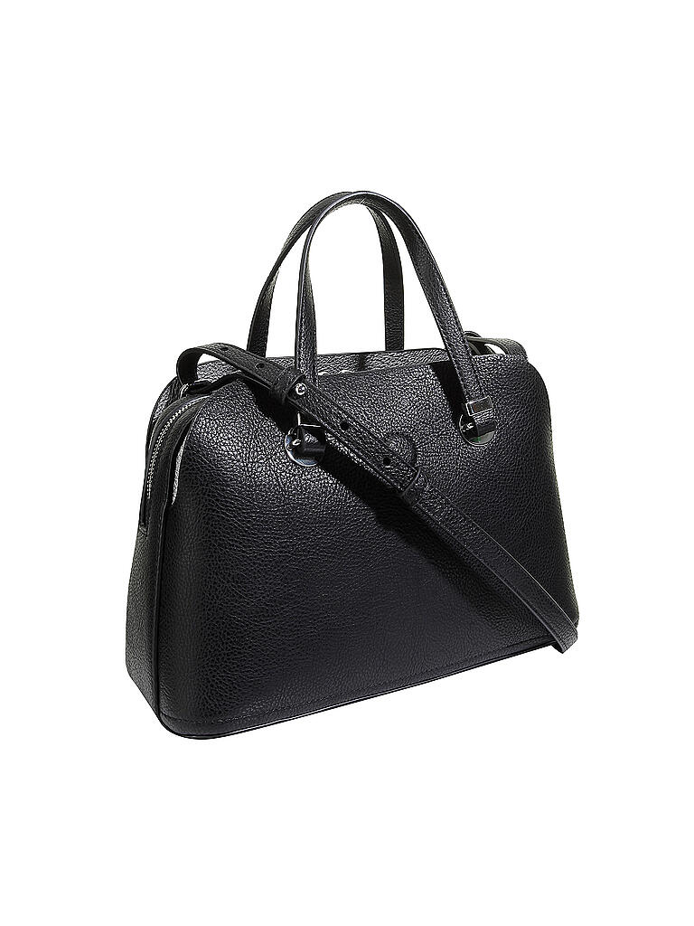 TOMMY HILFIGER | Tasche - Henkeltasche " TH Core " | schwarz