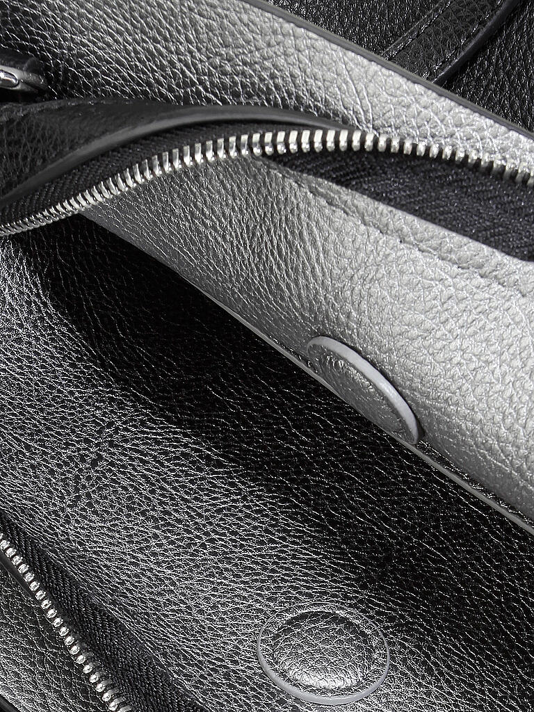TOMMY HILFIGER | Tasche - Henkeltasche " TH Core " | schwarz