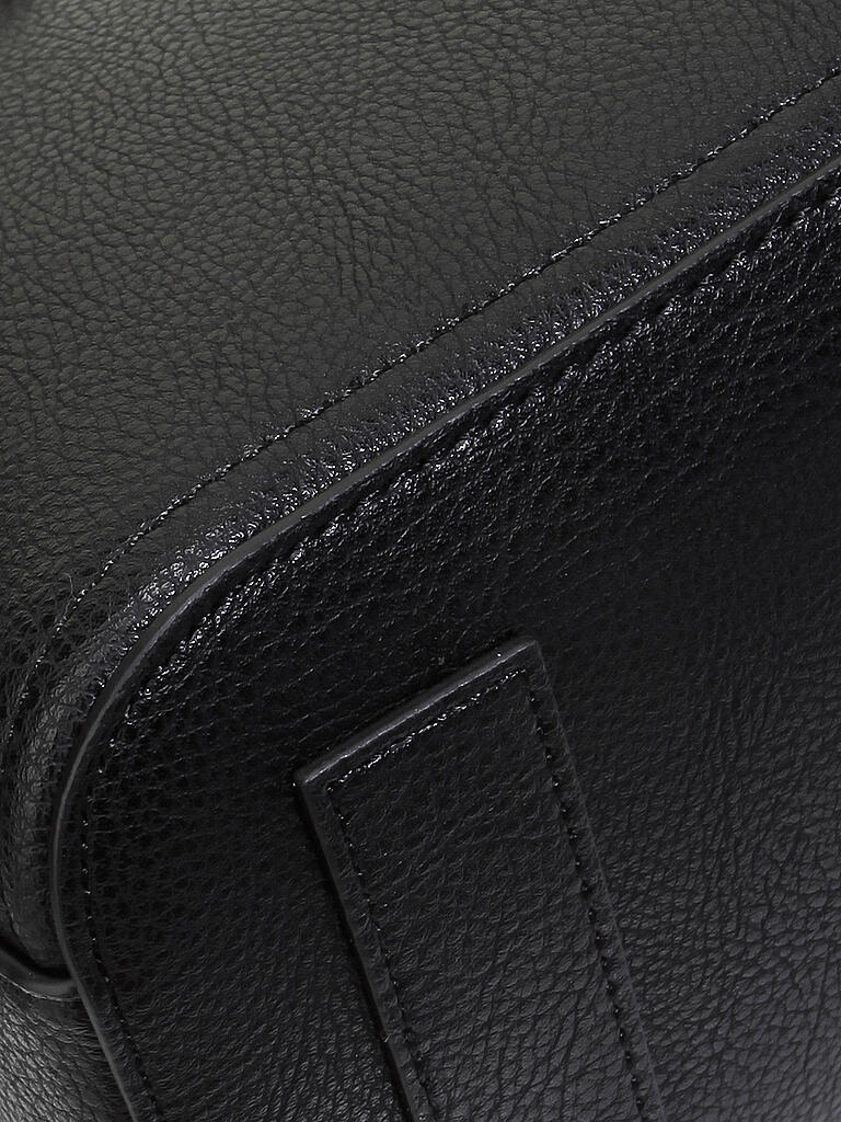 TOMMY HILFIGER | Tasche - Henkeltasche " TH Core " | schwarz