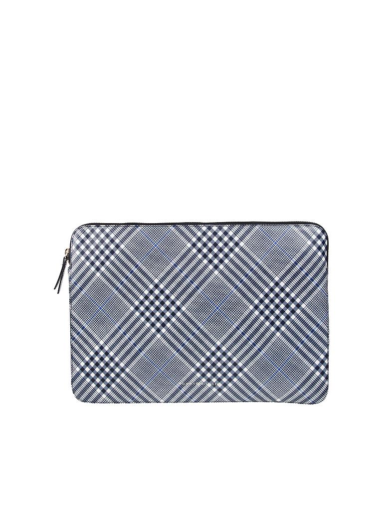 TOMMY HILFIGER | Tasche - Henkeltasche "Charming" | grau
