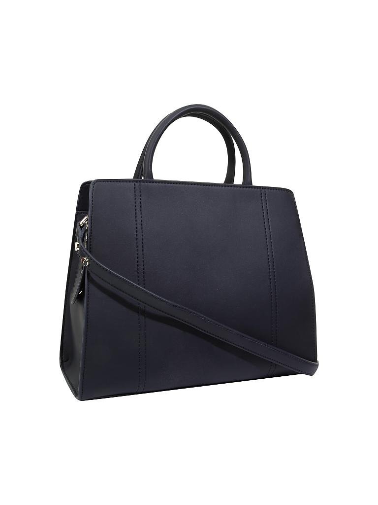TOMMY HILFIGER | Tasche - Henkeltasche "Item Statement" | blau