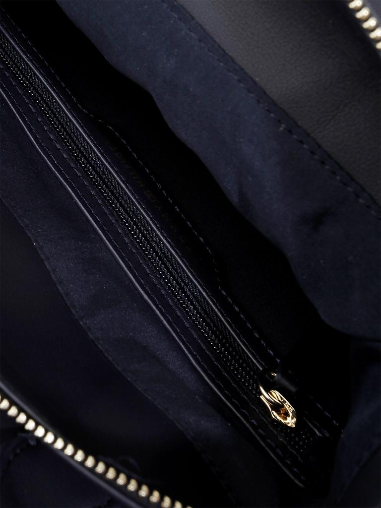 TOMMY HILFIGER | Tasche - Henkeltasche "Item Statement" | blau