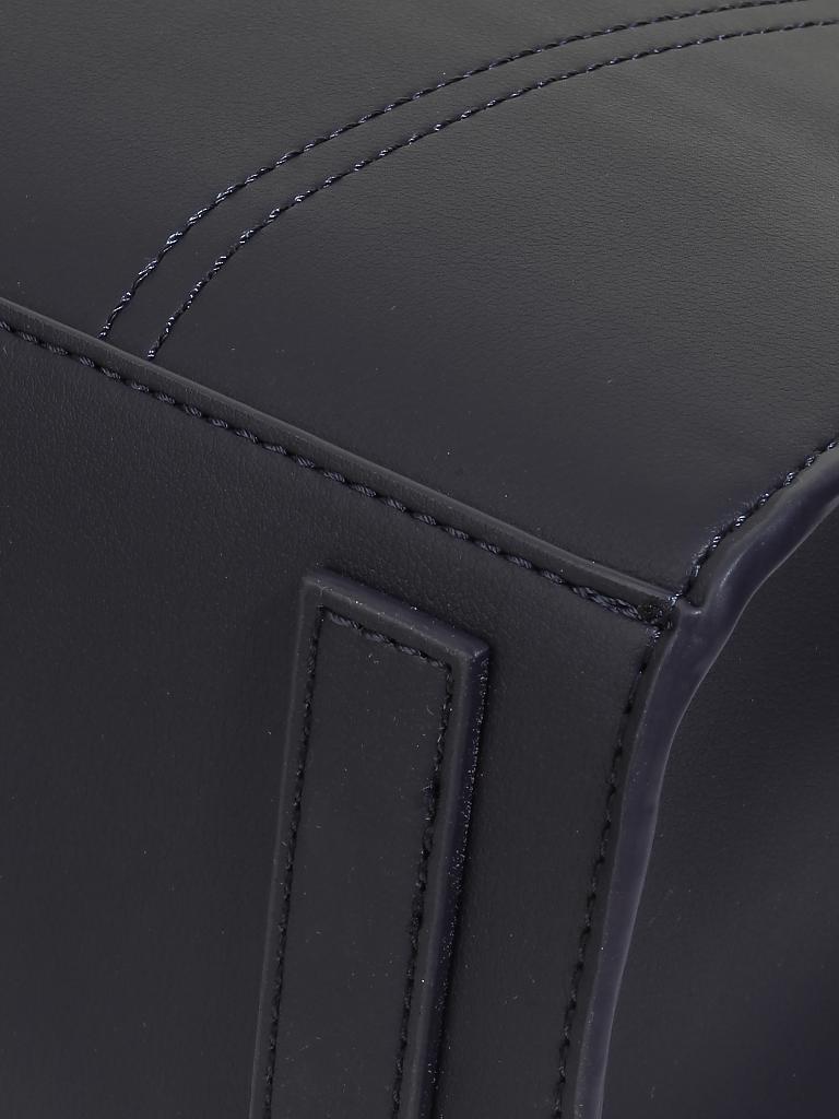 TOMMY HILFIGER | Tasche - Henkeltasche "Item Statement" | blau