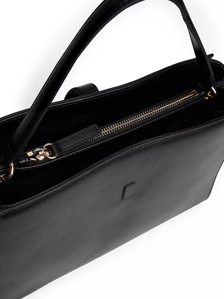 TOMMY HILFIGER | Tasche - Henkeltasche TH LIBRE Medium | 