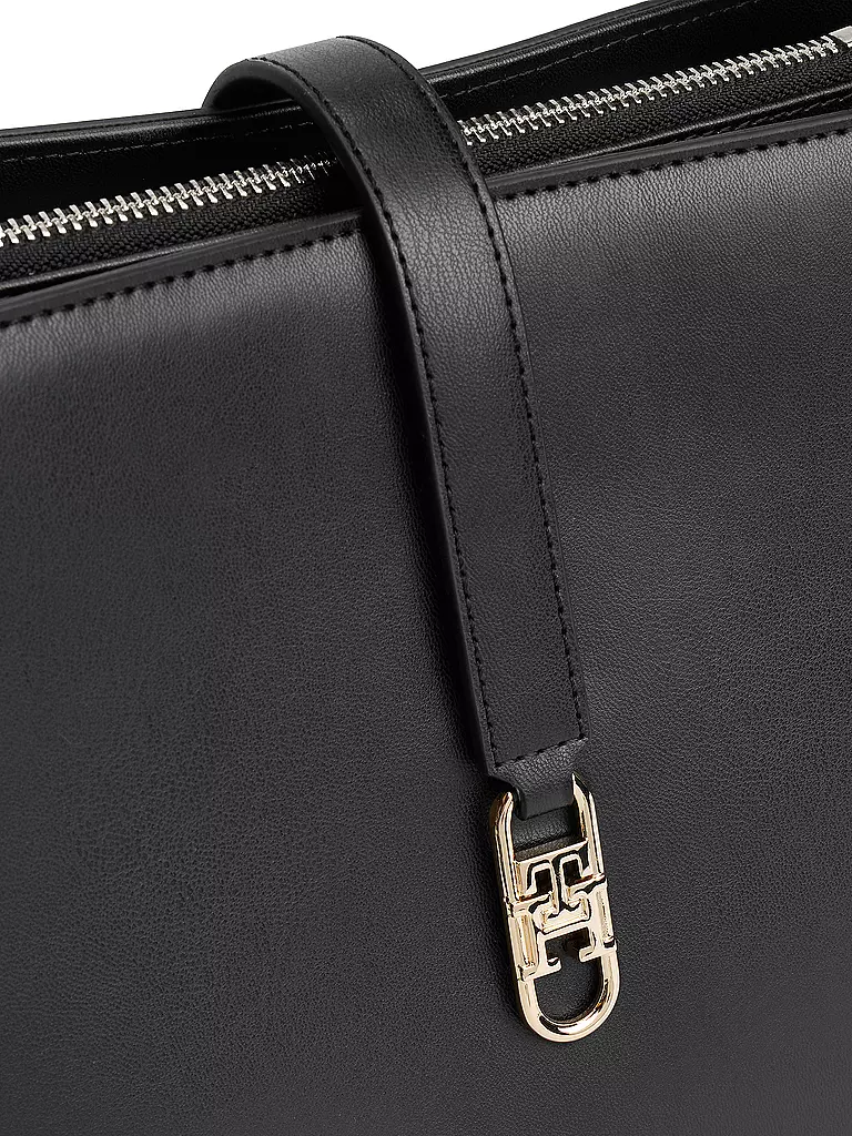 TOMMY HILFIGER | Tasche - Henkeltasche TH LIBRE Medium | 