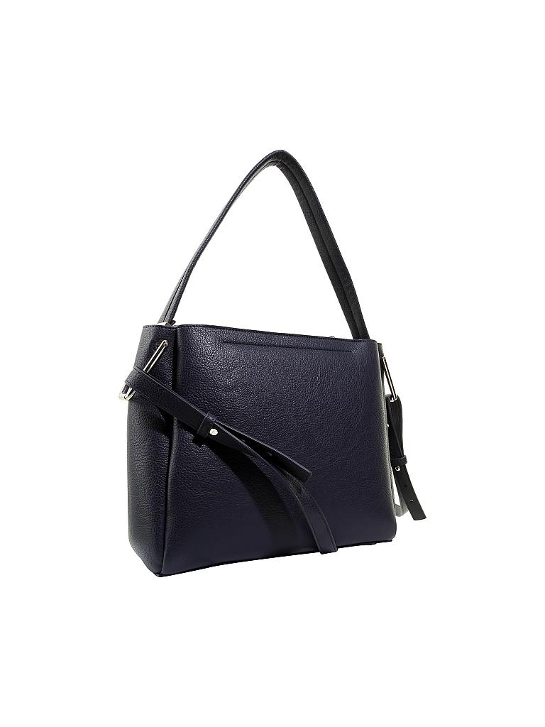 TOMMY HILFIGER | Tasche - Hobo " TH Core" | blau