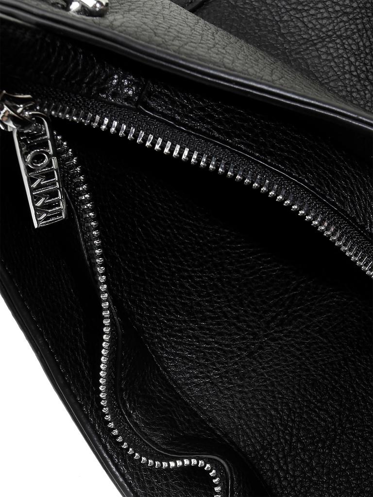 TOMMY HILFIGER | Tasche - Hobo-Bag "TH Core" | schwarz