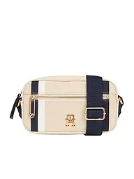 TOMMY HILFIGER | Tasche - Mini Bag ICONIC | creme