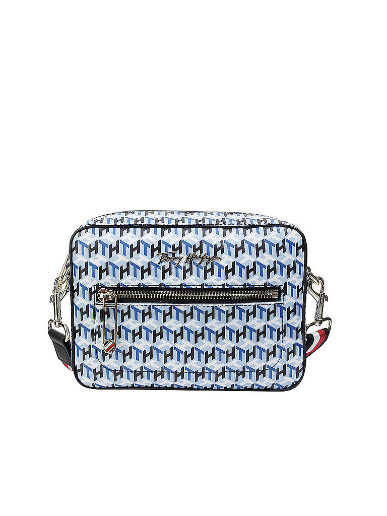 TOMMY HILFIGER | Tasche - Mini Bag Iconic | bunt
