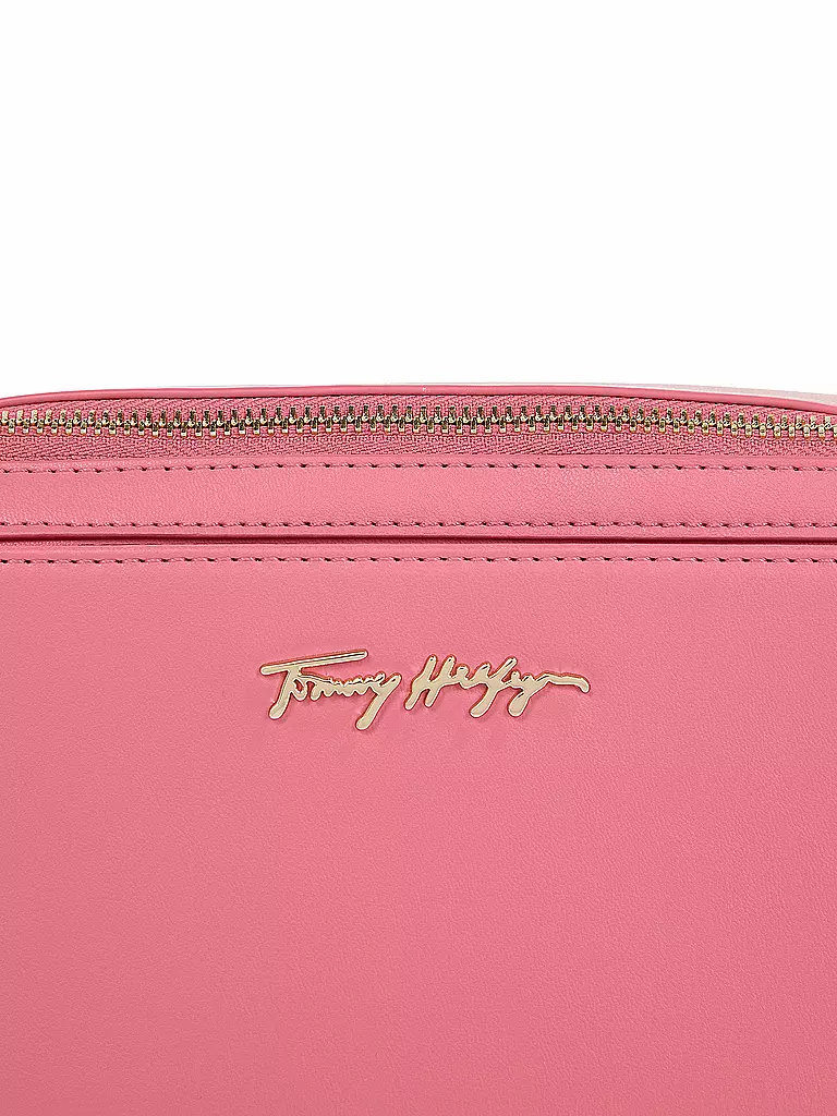 TOMMY HILFIGER | Tasche - Mini Bag ICONIC | pink