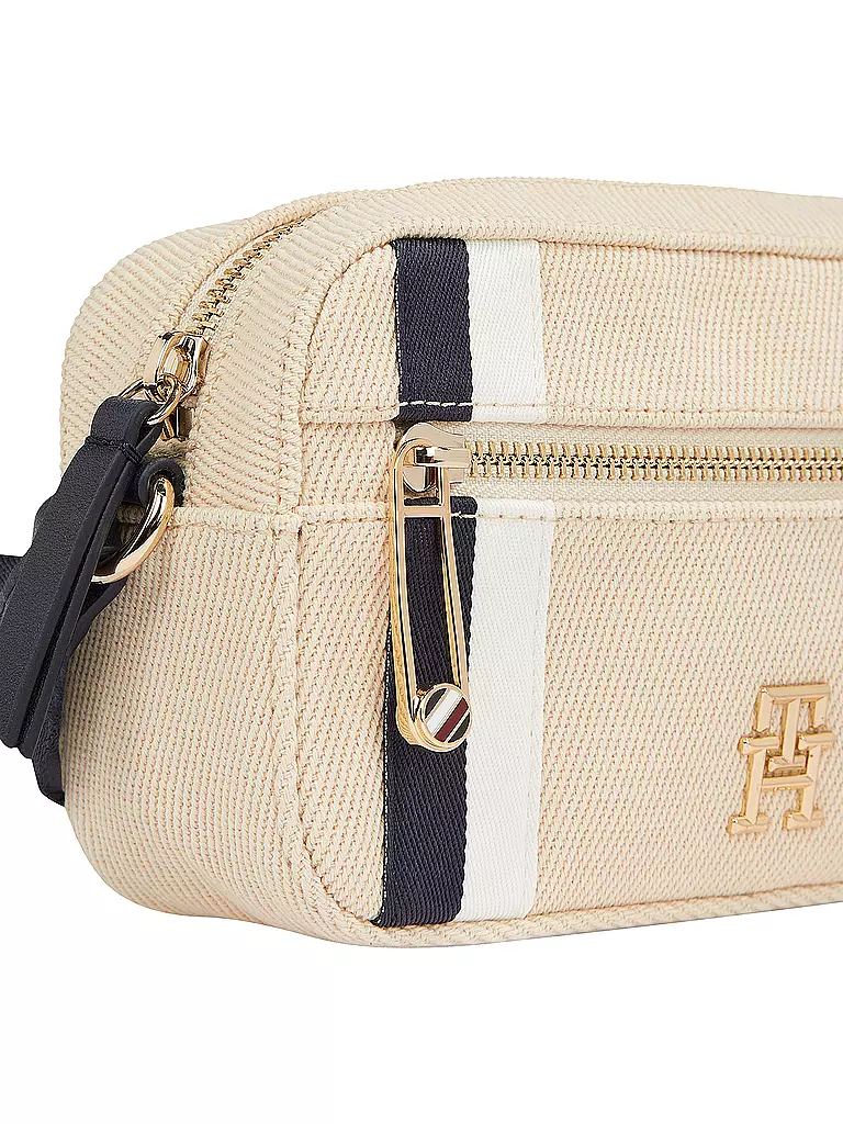 TOMMY HILFIGER | Tasche - Mini Bag ICONIC | creme