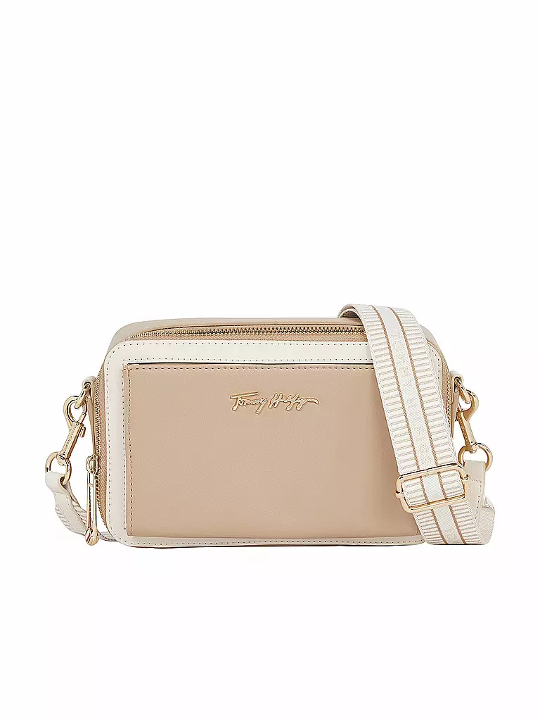 TOMMY HILFIGER | Tasche - Mini Bag ICONIC | beige