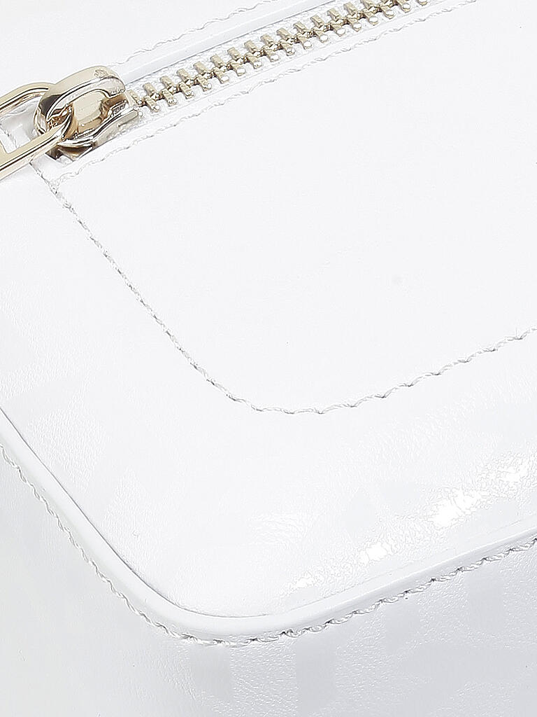 TOMMY HILFIGER | Tasche - Mini Bag Iconic | weiß