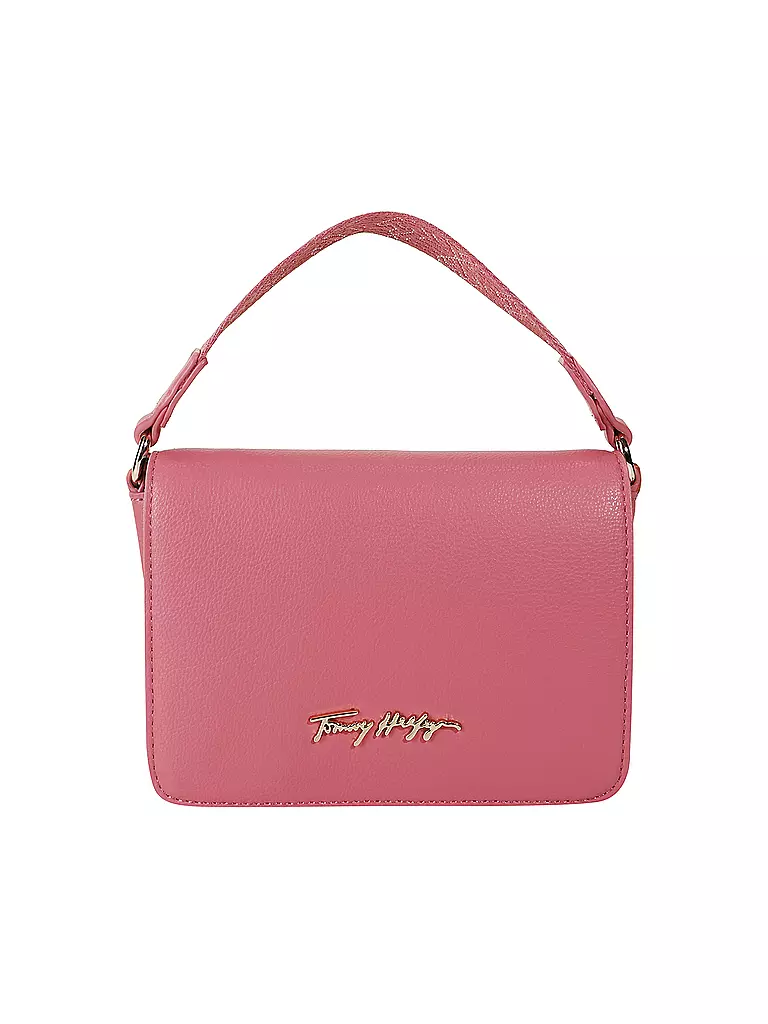 TOMMY HILFIGER | Tasche - Mini Bag Joy Mini  | pink