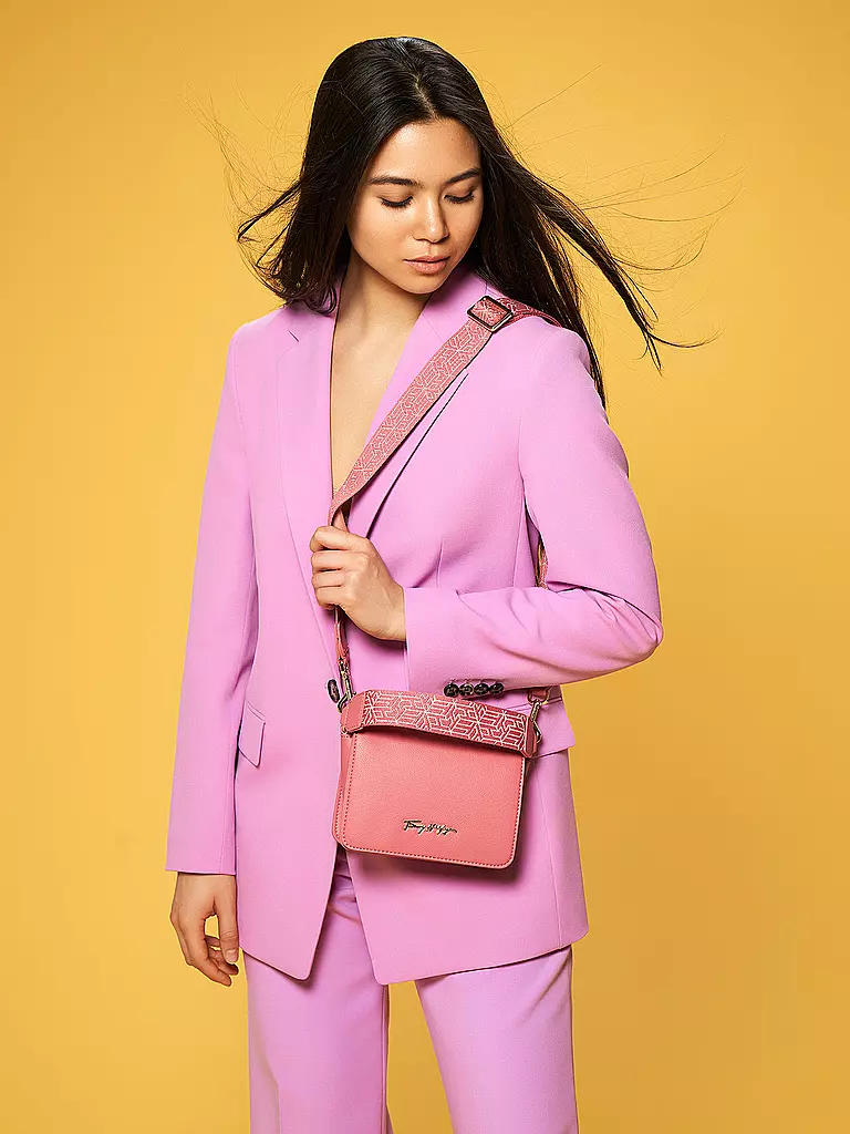 TOMMY HILFIGER | Tasche - Mini Bag Joy Mini  | pink