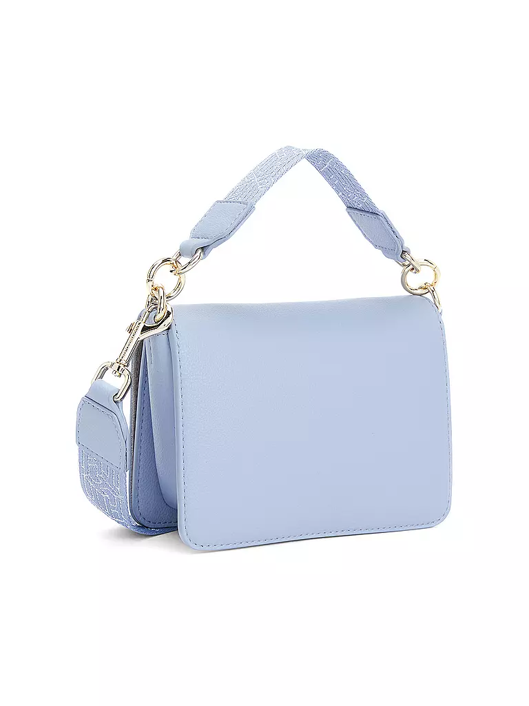 TOMMY HILFIGER | Tasche - Mini Bag Joy Mini  | hellblau