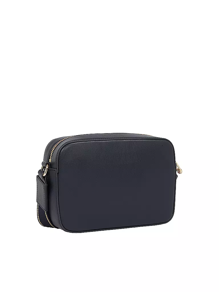 TOMMY HILFIGER | Tasche - Mini Bag JOY | schwarz