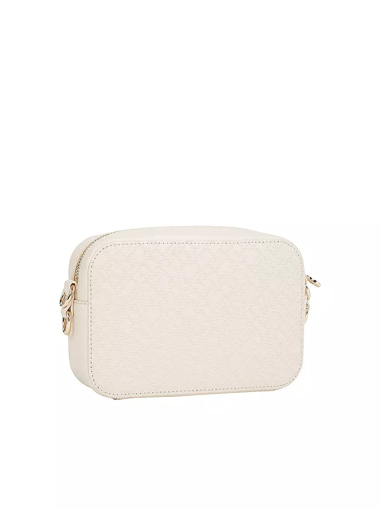 TOMMY HILFIGER | Tasche - Mini Bag TH DISTINCT | dunkelblau