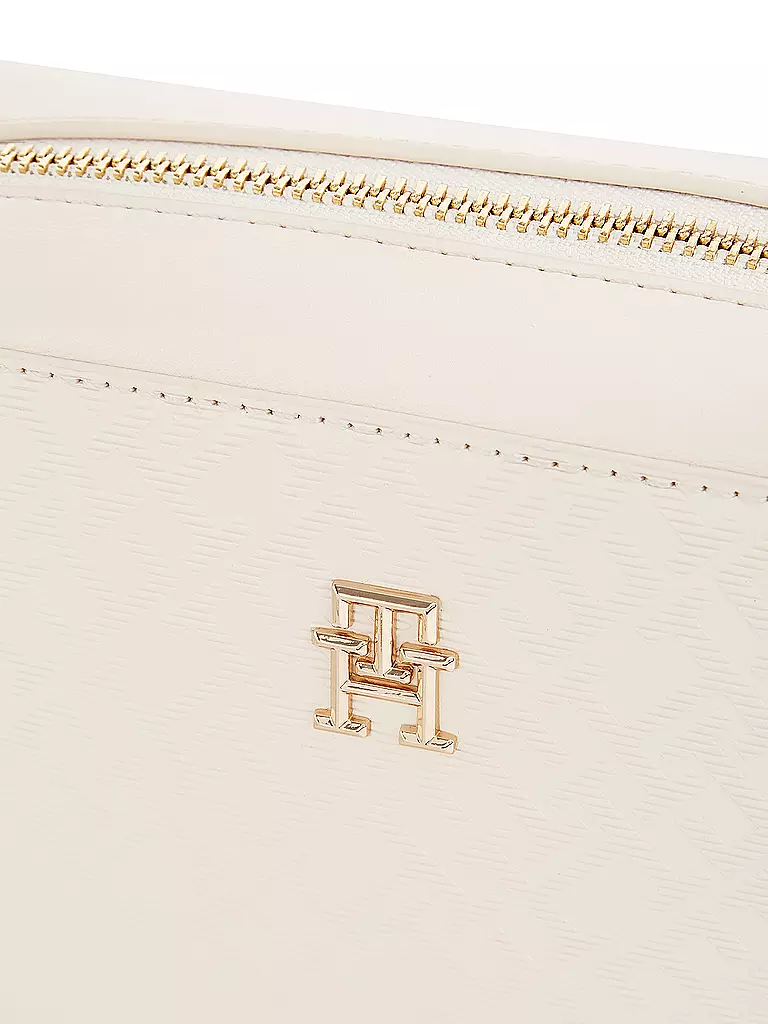 TOMMY HILFIGER | Tasche - Mini Bag TH DISTINCT | dunkelblau