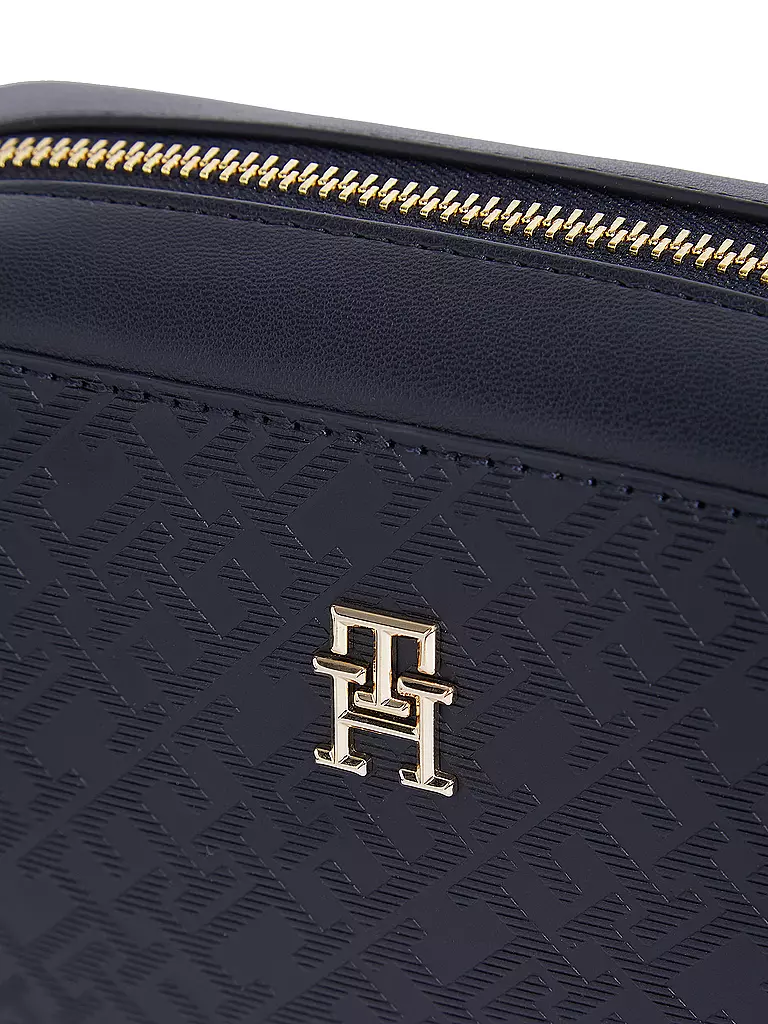TOMMY HILFIGER | Tasche - Mini Bag TH DISTINCT | beige